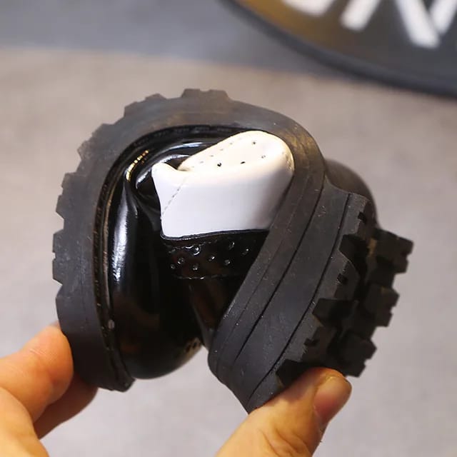 Performance Kids Formal Shoes Fashion